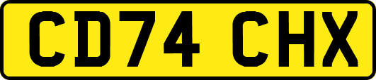 CD74CHX