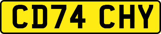 CD74CHY