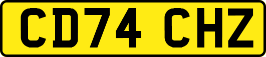 CD74CHZ