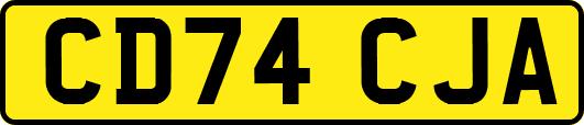 CD74CJA