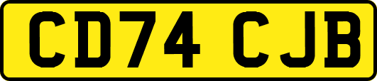 CD74CJB