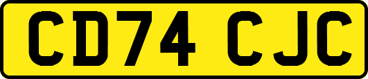 CD74CJC