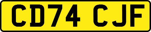 CD74CJF