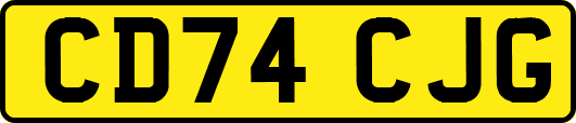 CD74CJG