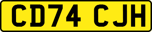 CD74CJH