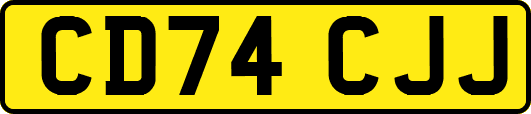 CD74CJJ