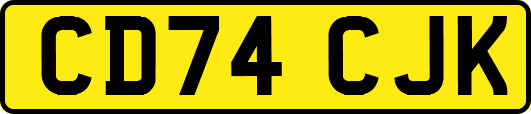 CD74CJK