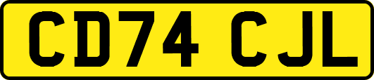 CD74CJL