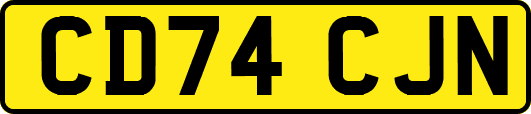 CD74CJN
