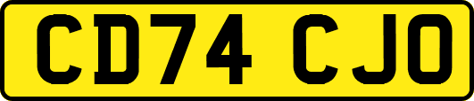 CD74CJO