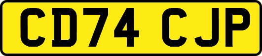 CD74CJP