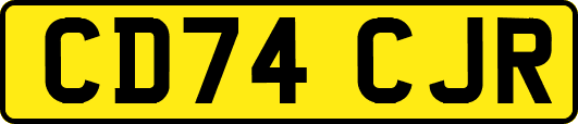 CD74CJR