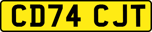 CD74CJT