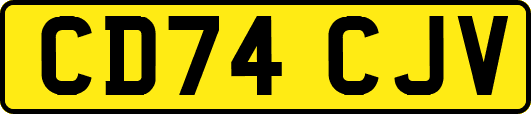 CD74CJV