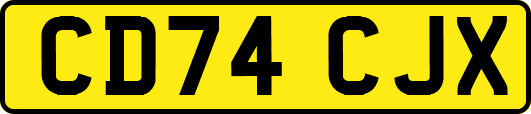 CD74CJX