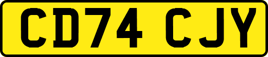 CD74CJY