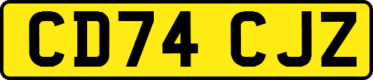 CD74CJZ