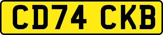 CD74CKB