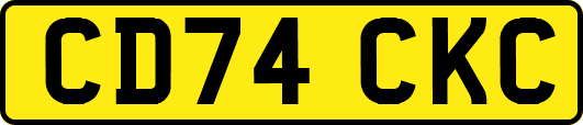 CD74CKC