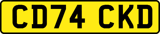 CD74CKD