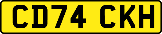 CD74CKH