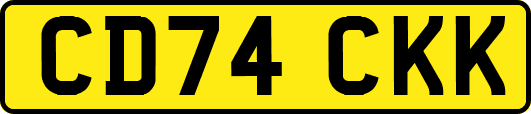CD74CKK