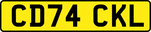 CD74CKL
