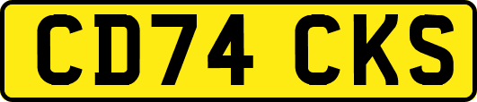 CD74CKS