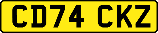 CD74CKZ