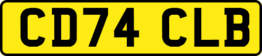 CD74CLB