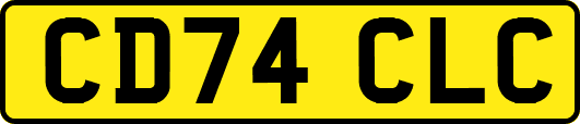 CD74CLC