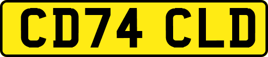 CD74CLD
