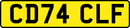 CD74CLF