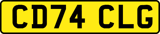 CD74CLG