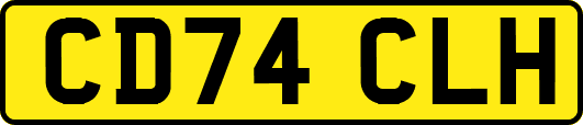 CD74CLH