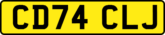 CD74CLJ