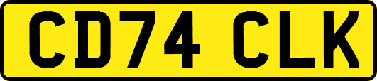 CD74CLK