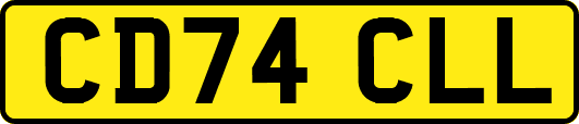 CD74CLL