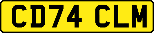 CD74CLM