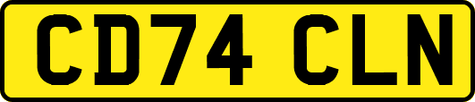 CD74CLN