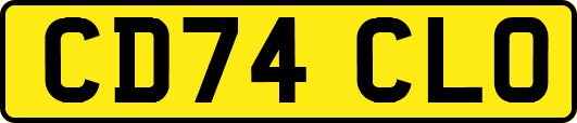 CD74CLO