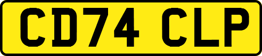 CD74CLP