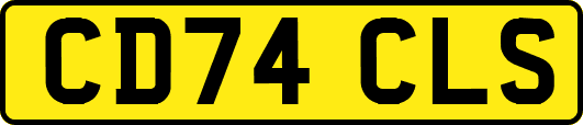 CD74CLS