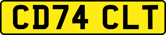 CD74CLT