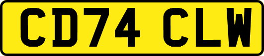 CD74CLW