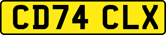 CD74CLX