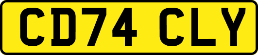 CD74CLY