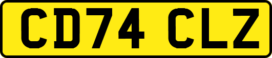 CD74CLZ