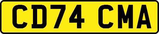 CD74CMA