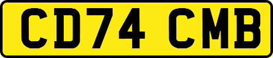 CD74CMB